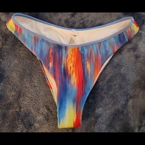 Colorful Nova Swim Bikini Bottom
